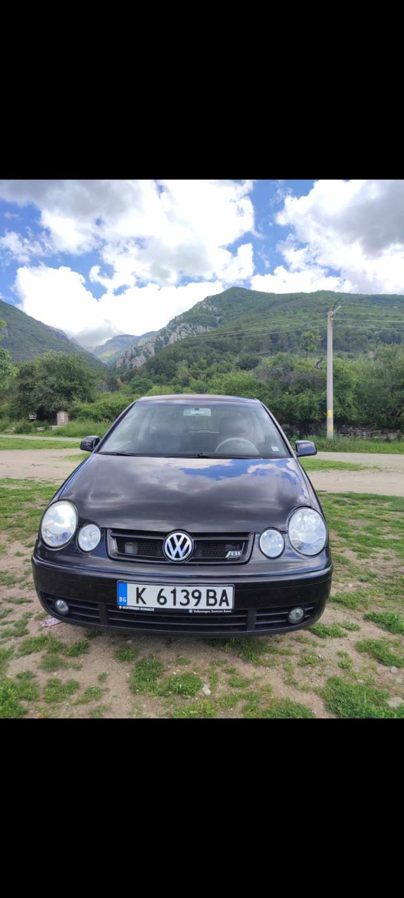 VW Polo 1.4 75 - изображение 2