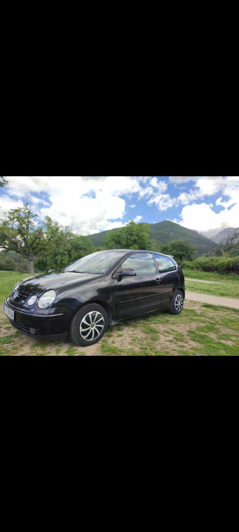 VW Polo 1.4 75 - изображение 3