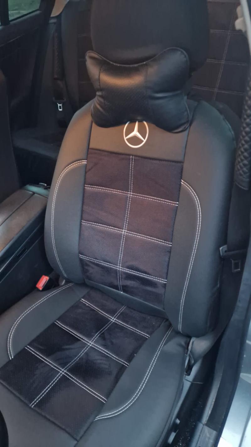 Mercedes-Benz 220 2.2cdi - изображение 2