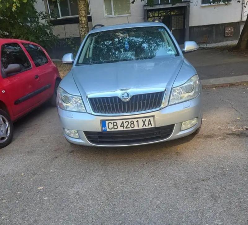 Skoda Octavia 2.0 TDI - изображение 4