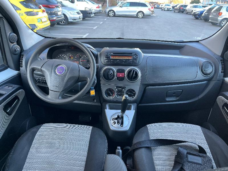 Fiat Qubo 1.3mjet - изображение 10