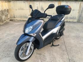 Обява за продажба на Yamaha X-City 250i ~1 999 лв. - изображение 3