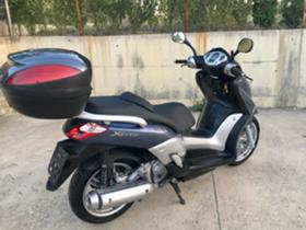 Обява за продажба на Yamaha X-City 250i ~1 999 лв. - изображение 5