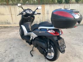 Обява за продажба на Yamaha X-City 250i ~1 999 лв. - изображение 6