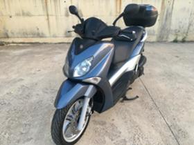 Обява за продажба на Yamaha X-City 250i ~1 999 лв. - изображение 2