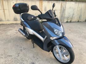 Обява за продажба на Yamaha X-City 250i ~1 999 лв. - изображение 1