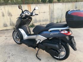 Обява за продажба на Yamaha X-City 250i ~1 999 лв. - изображение 7