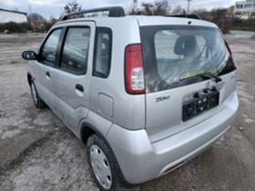 Обява за продажба на Suzuki Ignis 1.3 i автоматик ~3 300 лв. - изображение 4