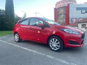 Обява за продажба на Ford Fiesta ~14 500 лв. - изображение 1