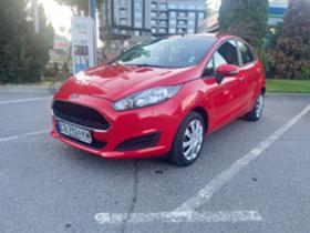 Обява за продажба на Ford Fiesta ~14 500 лв. - изображение 2