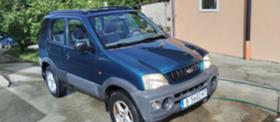 Обява за продажба на Daihatsu Terios ~3 500 лв. - изображение 1