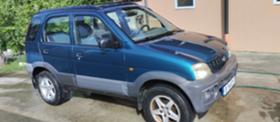 Обява за продажба на Daihatsu Terios ~3 500 лв. - изображение 1