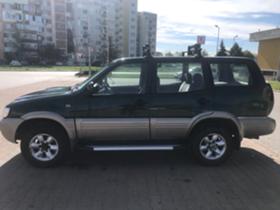 Обява за продажба на Nissan Terrano 2.7 TDI ~9 900 лв. - изображение 1