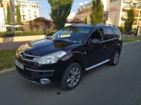 Обява за продажба на Citroen C-Crosser 2.2hdi 4x4 ~9 999 лв. - изображение 1