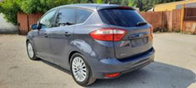 Обява за продажба на Ford C-max 1.6 TDCI ~8 350 лв. - изображение 3