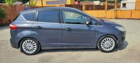 Обява за продажба на Ford C-max 1.6 TDCI ~8 350 лв. - изображение 1