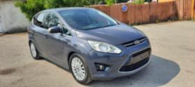 Обява за продажба на Ford C-max 1.6 TDCI ~8 350 лв. - изображение 1