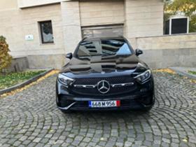 Mercedes-Benz GLC 300 4 MATIC AMG