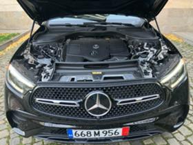 Обява за продажба на Mercedes-Benz GLC 300 4 MATIC AMG ~ 107 000 лв. - изображение 3