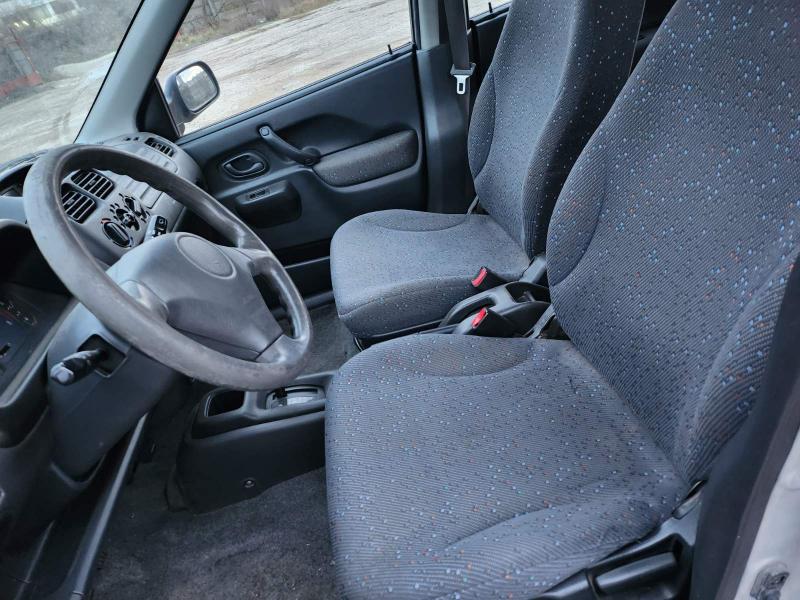 Suzuki Ignis 1.3 i автоматик - изображение 7