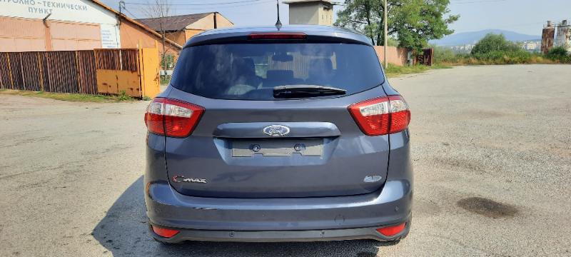 Ford C-max 1.6 TDCI - изображение 3