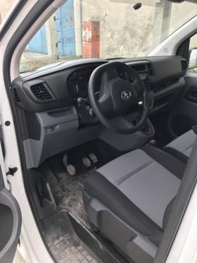 Toyota Proace 1.6 - изображение 7