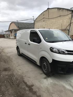 Toyota Proace 1.6 - изображение 2