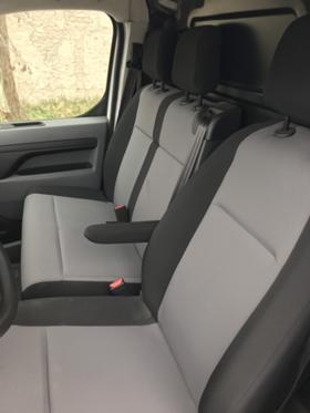 Toyota Proace 1.6 - изображение 9