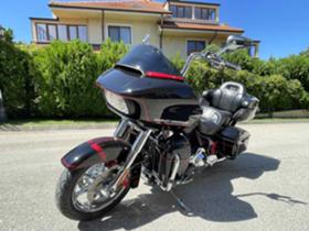 Обява за продажба на Harley-Davidson CVO Road Glide 110 ~19 000 EUR - изображение 8