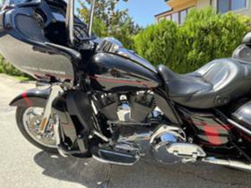 Обява за продажба на Harley-Davidson CVO Road Glide 110 ~19 000 EUR - изображение 10