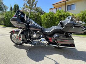 Обява за продажба на Harley-Davidson CVO Road Glide 110 ~19 000 EUR - изображение 3