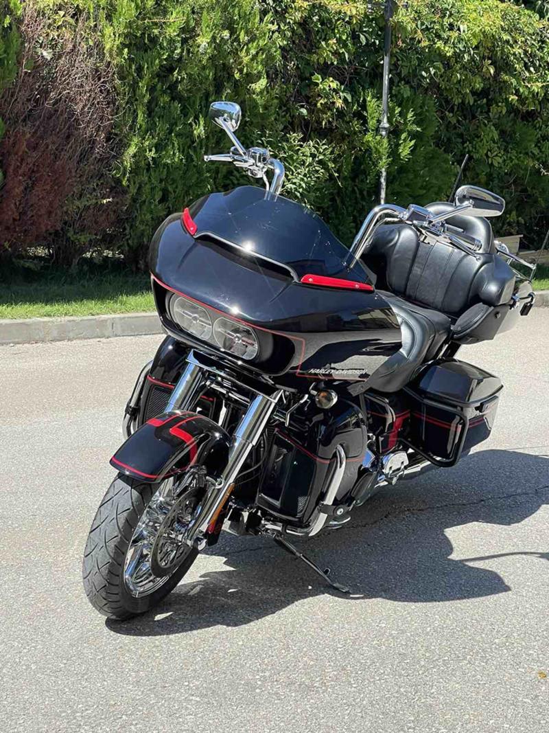 Harley-Davidson CVO Road Glide 110 - изображение 2