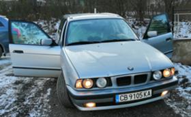 BMW 528 e34