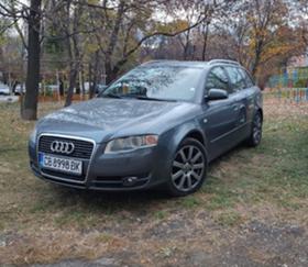 Audi A4 2.0 TDI