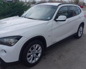 Обява за продажба на BMW X1 ~15 800 лв. - изображение 1