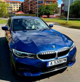 Обява за продажба на BMW 330 I Xdrive  Sport  ~58 999 лв. - изображение 1