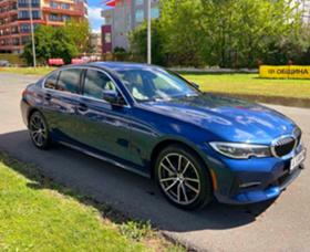 Обява за продажба на BMW 330 I Xdrive  Sport  ~58 999 лв. - изображение 3