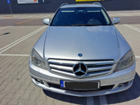 Обява за продажба на Mercedes-Benz C 320 Mercedes C 320 ~12 500 лв. - изображение 1