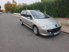 Обява за продажба на Peugeot 307 1.6 HDI 307SW ~4 499 лв. - изображение 2