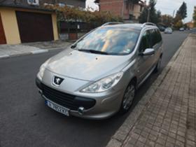 Обява за продажба на Peugeot 307 1.6 HDI 307SW ~4 499 лв. - изображение 3