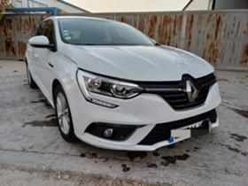 Renault Megane 1.5 dci