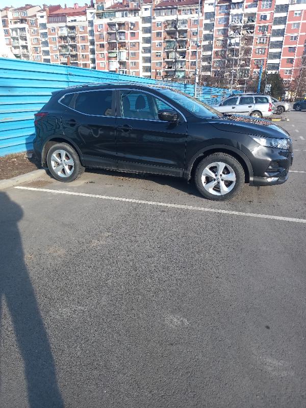 Nissan Qashqai 1.2 DIG-T  - изображение 2