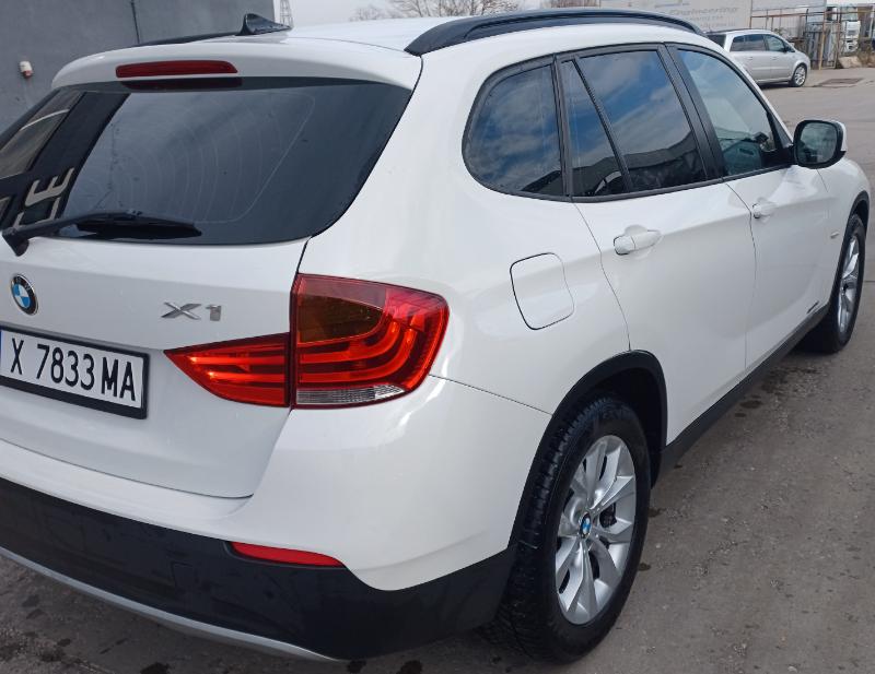 BMW X1  - изображение 6