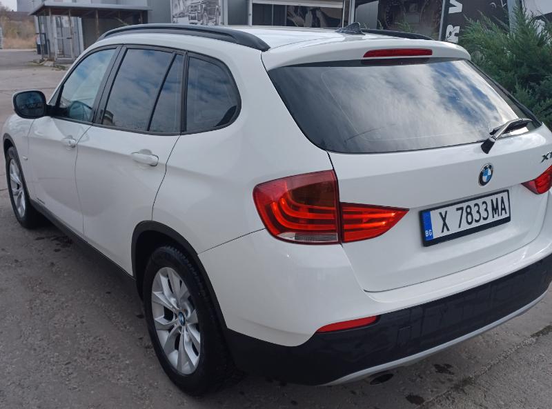 BMW X1  - изображение 5