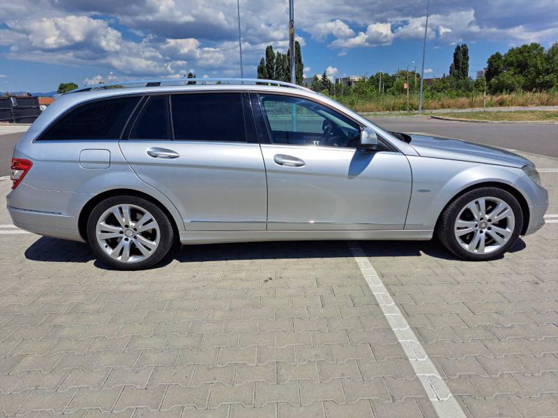 Mercedes-Benz C 320 Mercedes C 320 - изображение 4