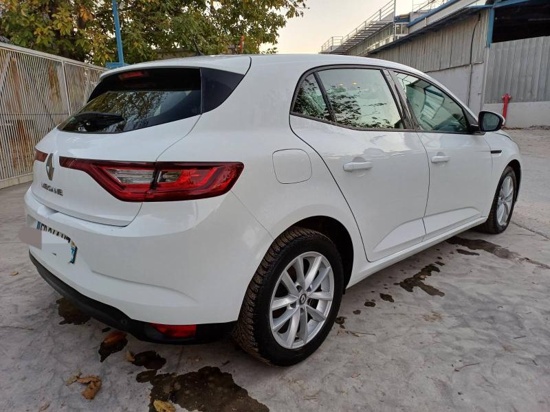 Renault Megane 1.5 dci - изображение 4