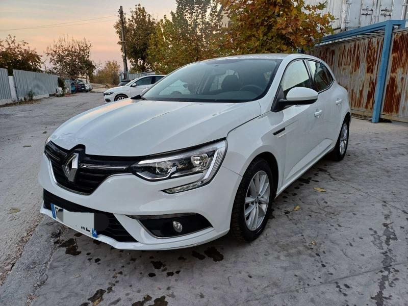 Renault Megane 1.5 dci - изображение 2