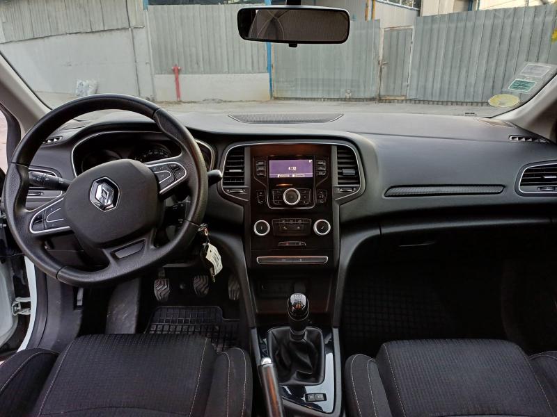 Renault Megane 1.5 dci - изображение 7