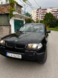 BMW X3 3.0i - изображение 8