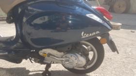 Обява за продажба на Vespa Primavera 50 4t ~4 199 лв. - изображение 6